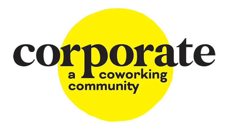 Corporate Coworking